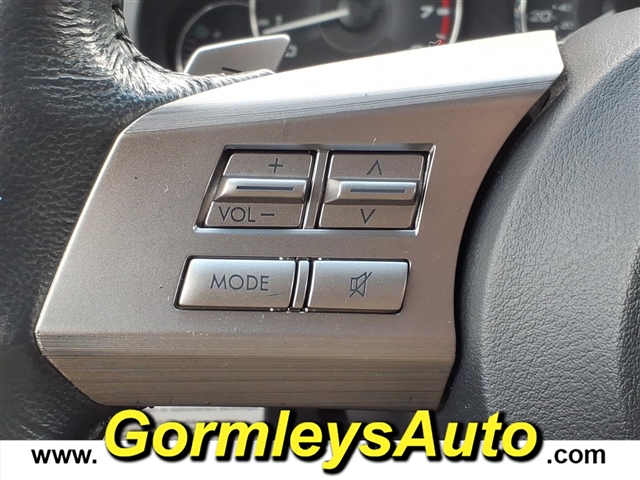 2011 Subaru Outback 2.5i Premium:321824B