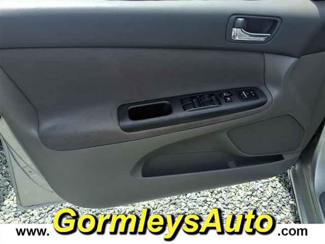 2006 Toyota Camry XLE:695156B