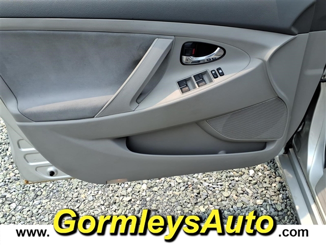 2011 Toyota Camry Base:161006B