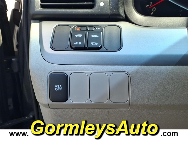 2008 Honda Odyssey EX:006141B