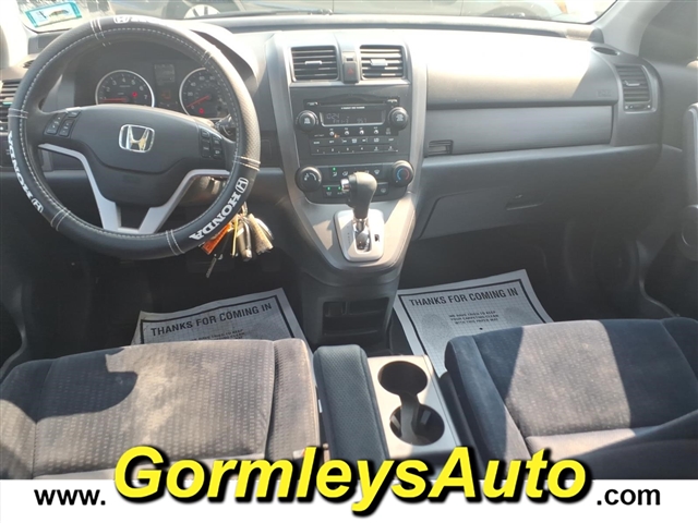 2008 Honda CR-V EX:006042B