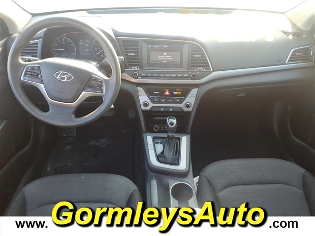 2018 Hyundai ELANTRA SE:397630B