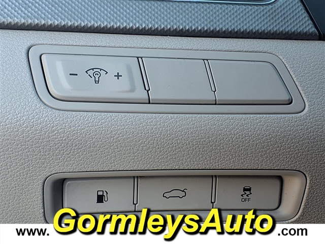 2016 Hyundai SONATA Base:331753B