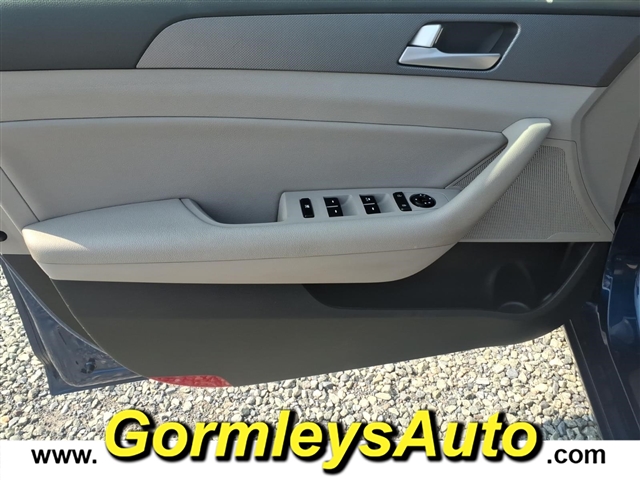 2015 Hyundai SONATA SE:216806B