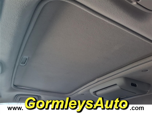 2008 Toyota Sienna XLE:022163B