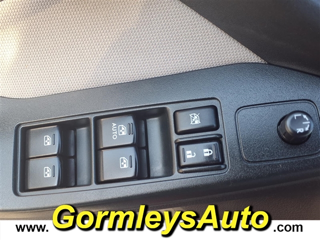 2014 Subaru Forester 2.5i Premium:426471B