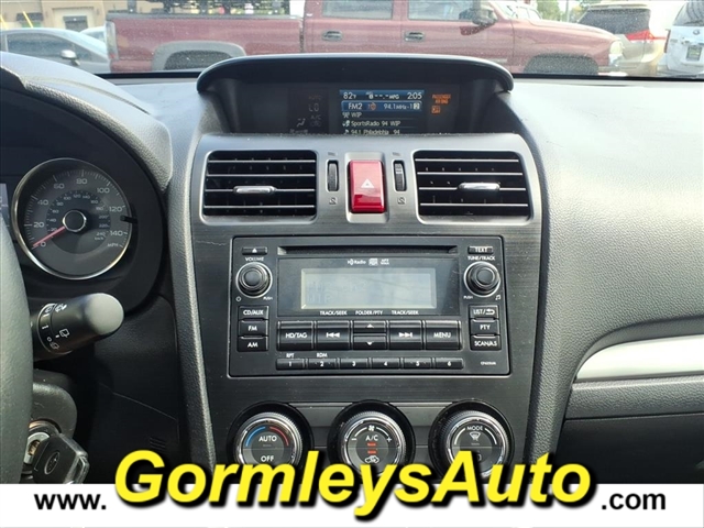 2014 Subaru Forester 2.5i Limited:515029B