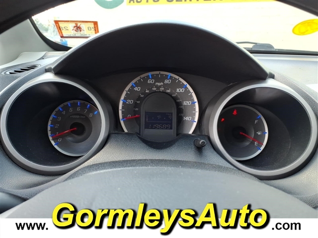 2009 Honda Fit Base:008369B
