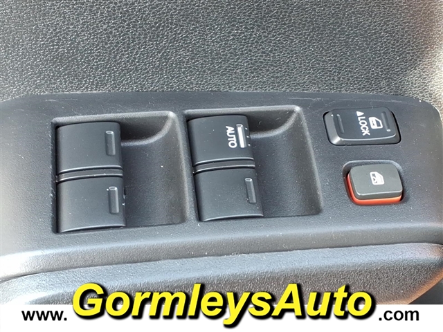 2010 Honda Fit Sport:015718B