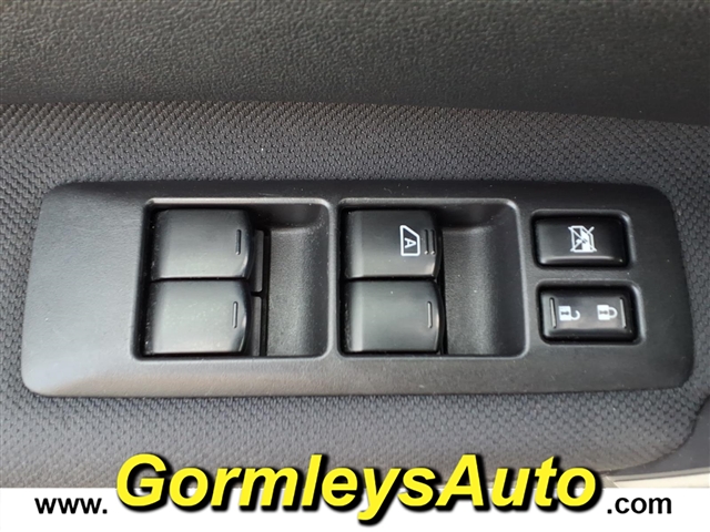 2010 Nissan Rogue S:600784B