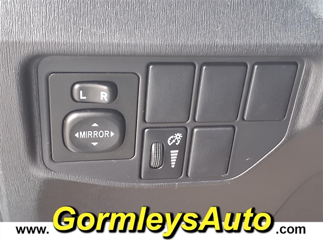 2012 Toyota Prius One:550581B