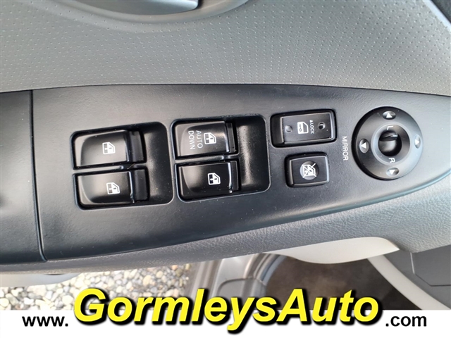 2008 Hyundai ELANTRA GLS:507787B