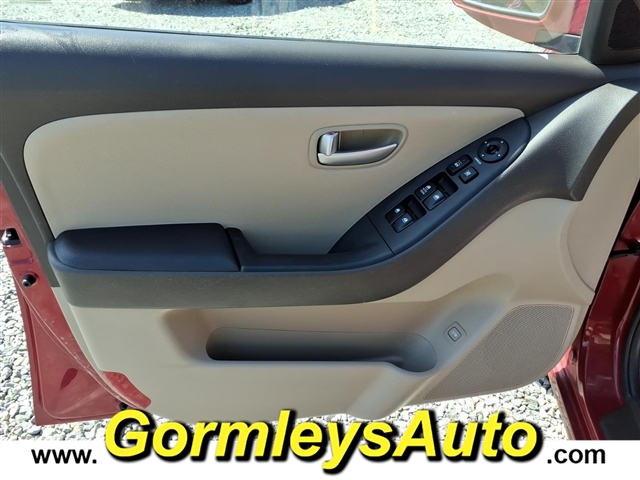 2009 Hyundai ELANTRA SE:785308B