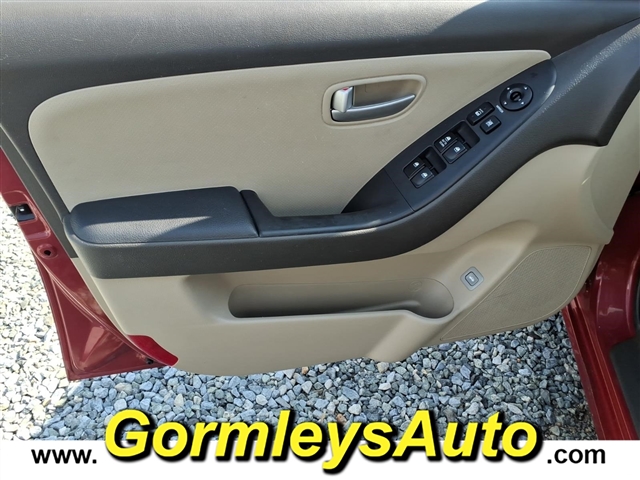 2008 Hyundai ELANTRA GLS:582766B
