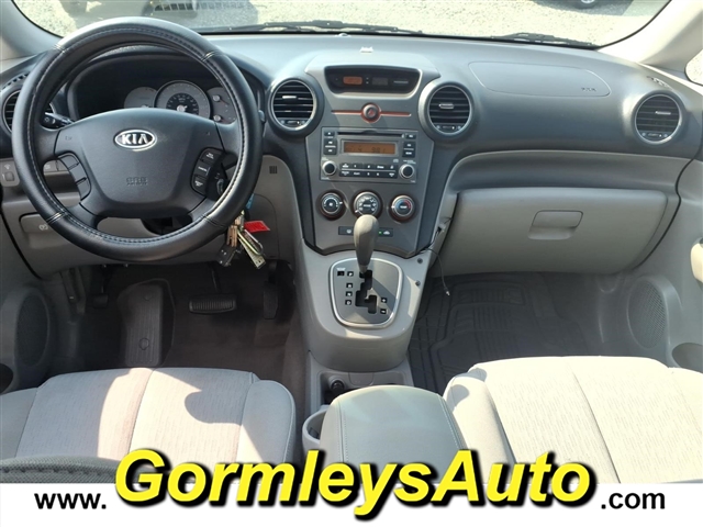 2007 Kia Rondo LX:089888B