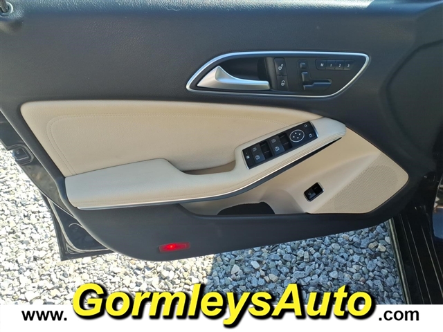 2014 Mercedes-Benz CLA CLA 250:050091B