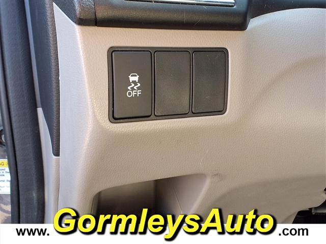 2014 Honda Civic LX:204731B