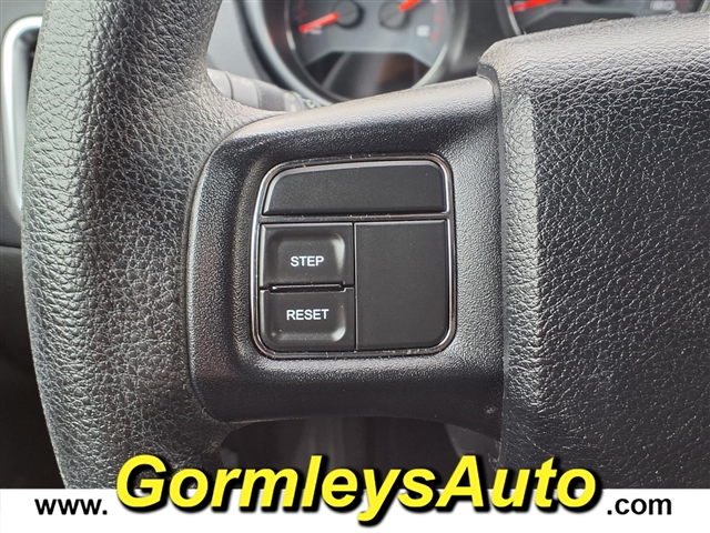 2012 Dodge Avenger SE:237288B