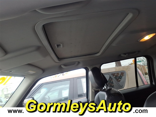 2016 Jeep Patriot Latitude:764851B