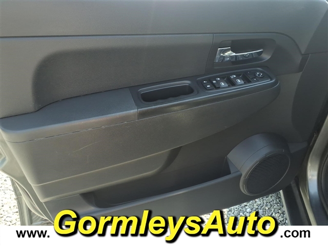 2012 Jeep Liberty Sport:120531B