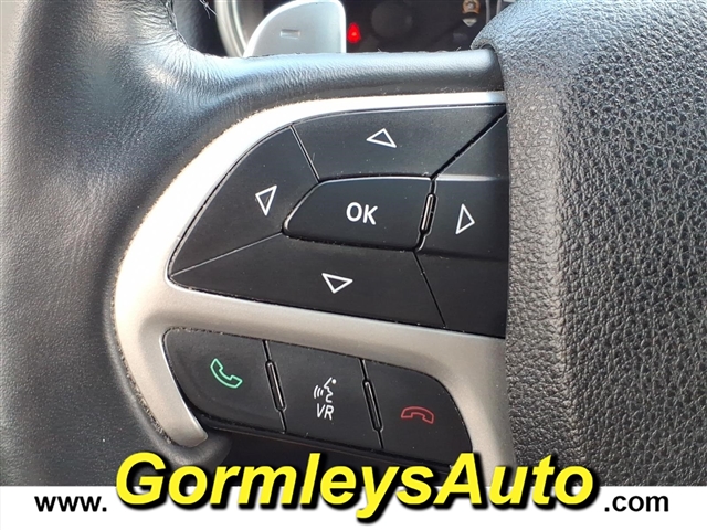 2015 Jeep Grand Cherokee Laredo:164989B