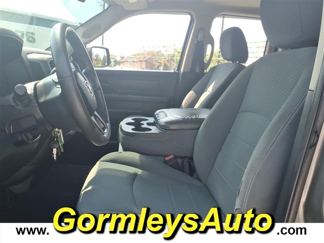 2013 RAM 1500 Express:594818B