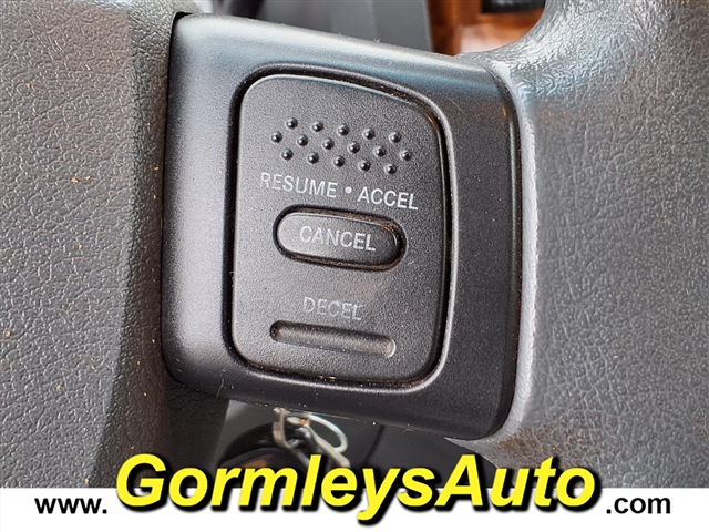 2006 Dodge Ram 1500 SLT:167419B