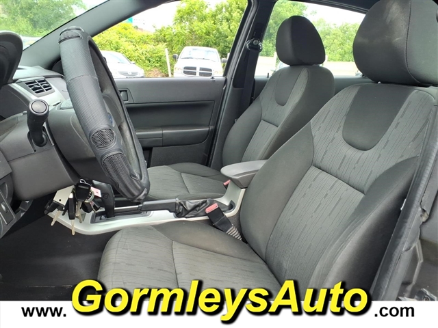 2009 Ford Focus SE:199899B
