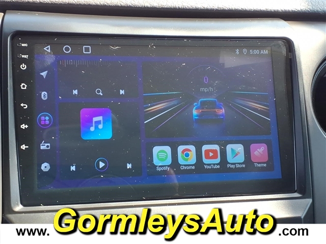 2010 Ford F-150 XL:E01464B