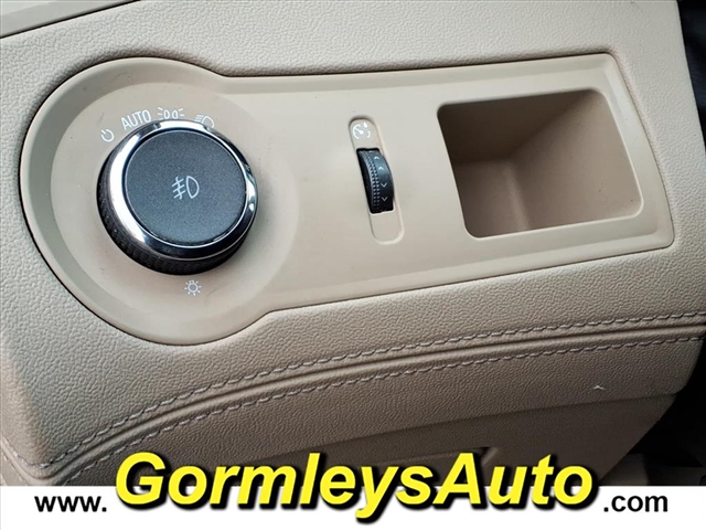 2010 Buick LaCrosse CXL:268932B