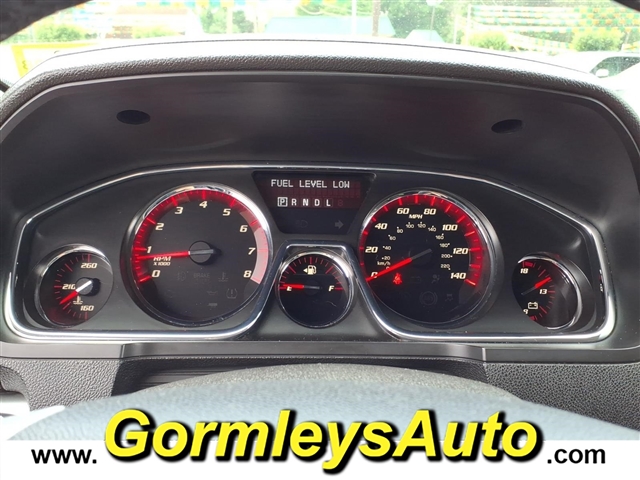 2015 GMC Acadia SLE-1:316109B