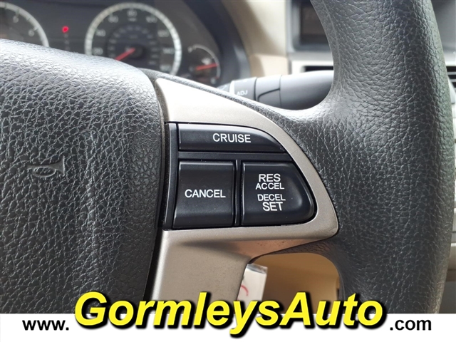 2009 Honda Accord LX:078806B