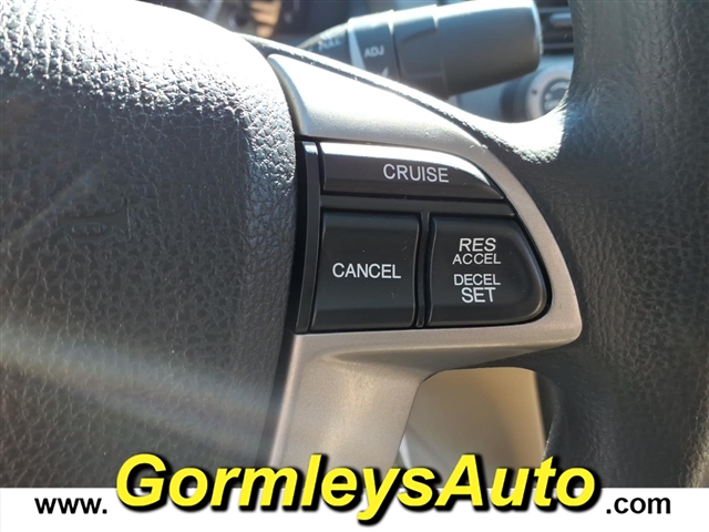 2010 Honda Accord LX:194739B