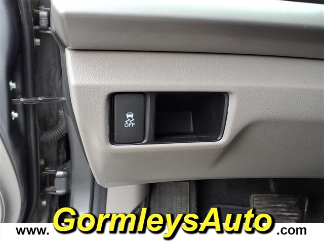 2011 Honda Accord LX-P:048254B