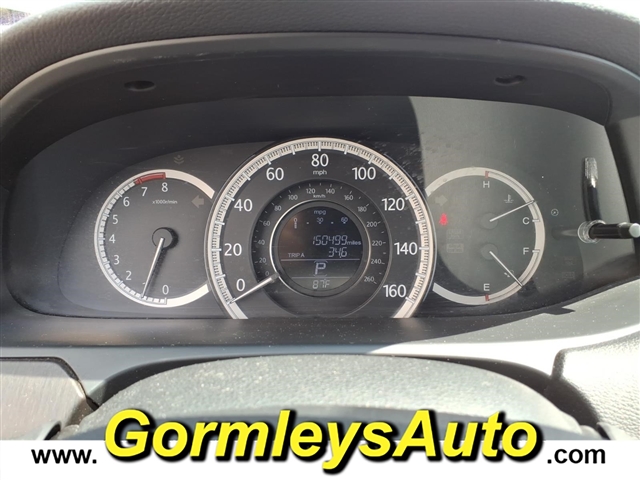2013 Honda Accord EX:152927B