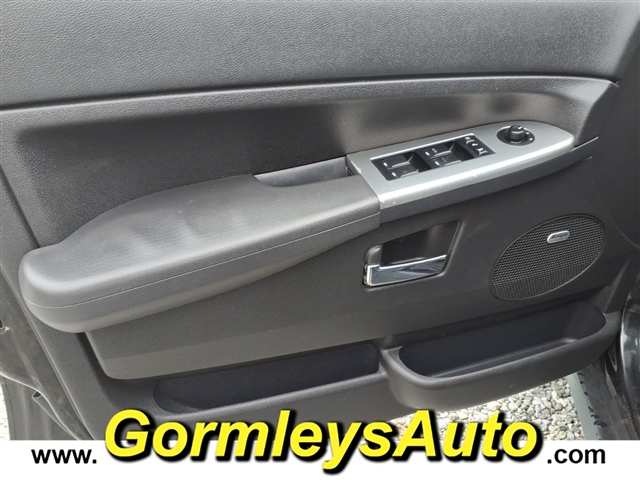 2009 Jeep Grand Cherokee Laredo:537874B