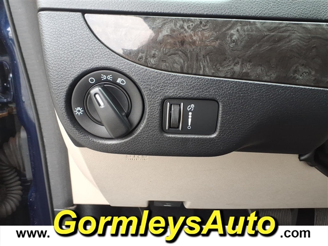 2013 Dodge Grand Caravan SE:807281B