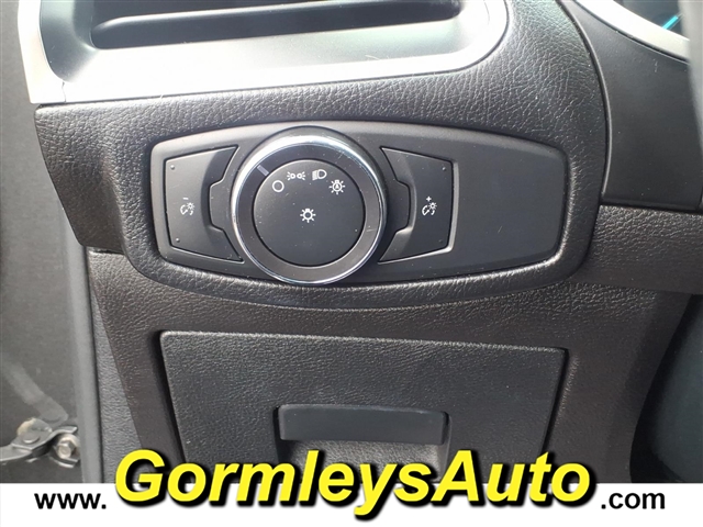 2015 Ford Edge SEL:B19634B