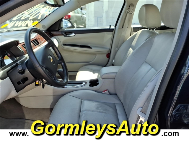 2011 Chevrolet Impala LT:232506B