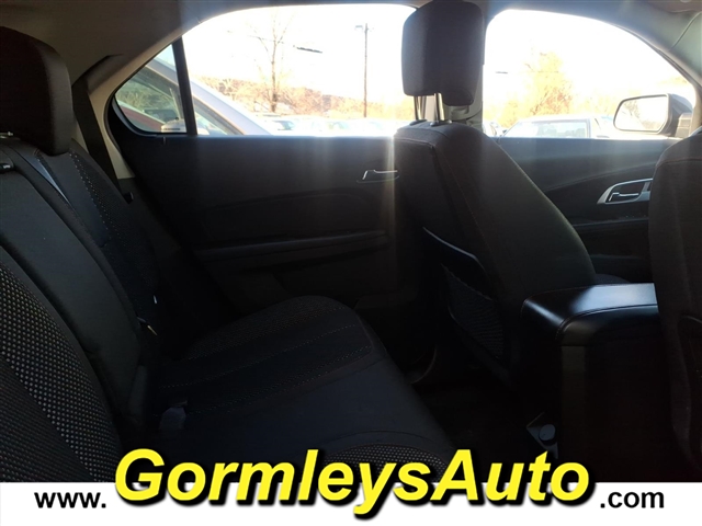 2015 Chevrolet Equinox LT:425926B