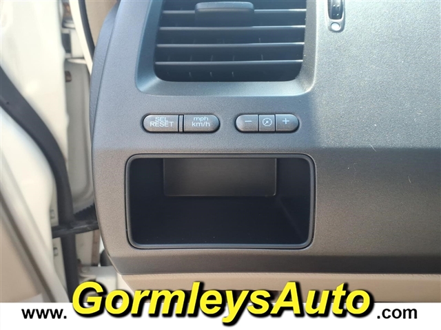 2010 Honda Civic LX:575201B