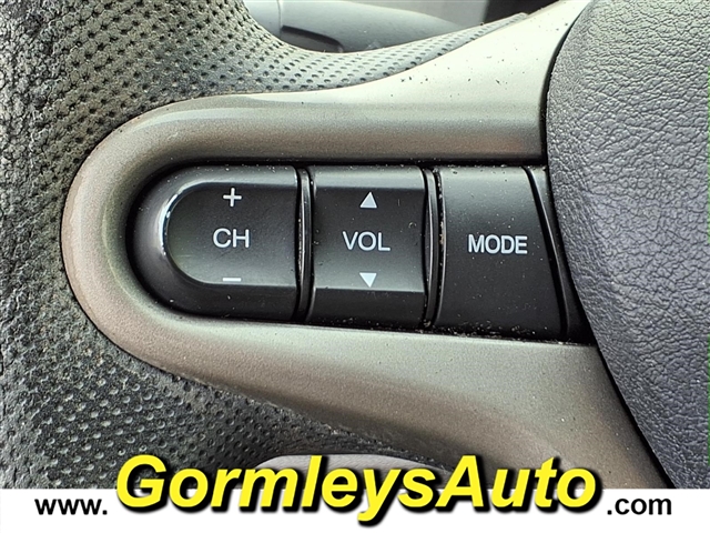 2006 Honda Civic EX:580522B