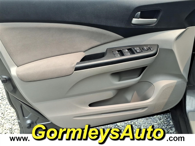 2014 Honda CR-V EX:695678B