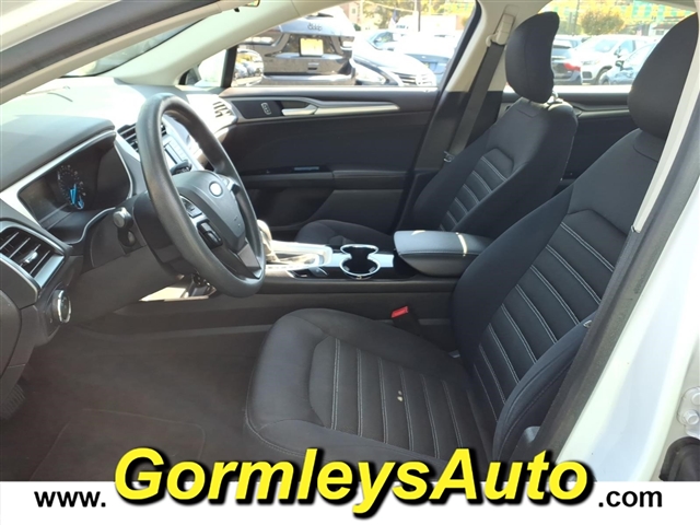 2014 Ford Fusion SE:371331B