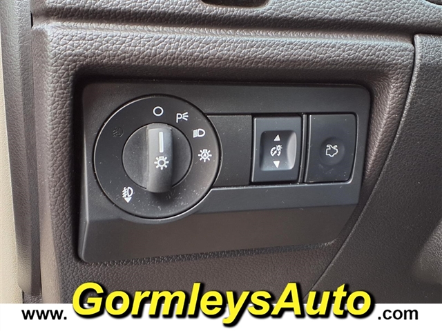 2011 Ford Fusion Sport:147945B