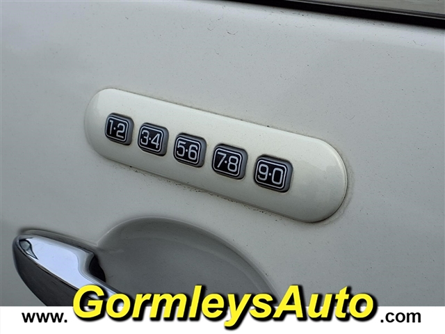 2012 LINCOLN MKZ Base:829244B