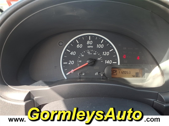 2012 Nissan Versa 1.6 SV:857251B
