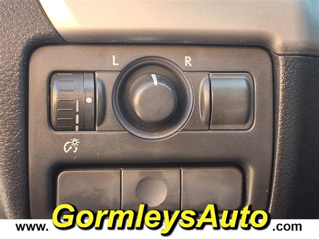 2008 Subaru Outback Base:331611B