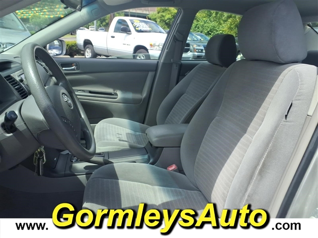 2006 Toyota Camry XLE:695156B