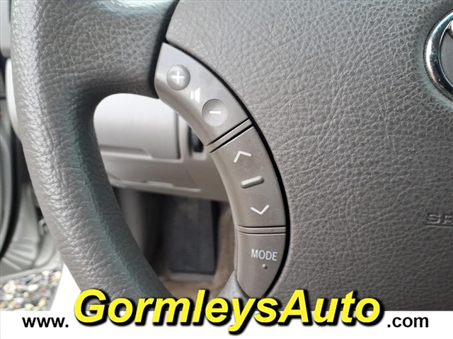 2005 Toyota Camry LE:027197B